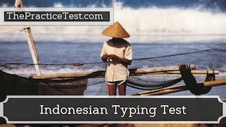 ztype bahasa indonesia|Latihan Praktek Mengetik (Indonesian Typing Practice).